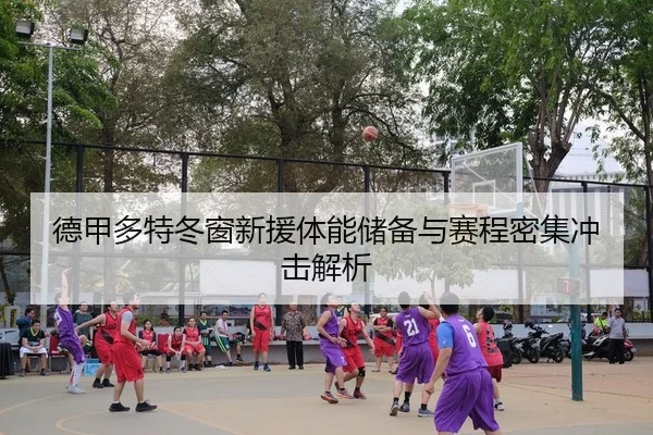 德甲多特冬窗新援体能储备与赛程密集冲击解析